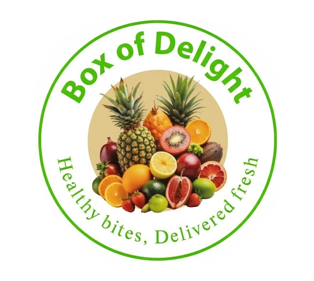 Box of Delight Logo